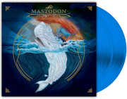 Leviathan , Mastodon