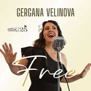 Free , Gergana Velinova