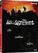 The Assignment [Import] , Aidan Quinn