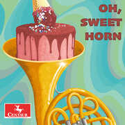 Oh, Sweet Horn , Bruce Heim