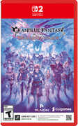 Granblue Fantasy: Relink - Endless Ragnarok (Game-Key Card) for Nintendo Switch 2 