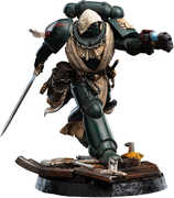 WETA Workshop Warhammer (40k) Dark Angels Veteran Statue - 1:10 Scale