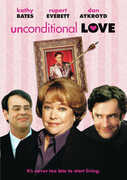 Unconditional Love , Rupert Everett
