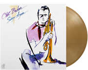 Sings Again , Chet Baker