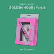 Golden Hour : Part.5 - Key Chain Version [Import] 