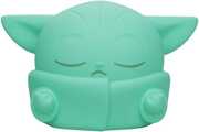 Star Wars - SquishyGlo - Grogu Rechargeable Silicone Light
