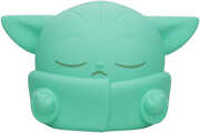 Star Wars - SquishyGlo - Grogu Rechargeable Silicone Light
