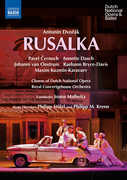 Rusalka , Annette Dasch