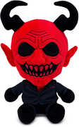 Youtooz - Dark Deception - 9" Plush - Malak