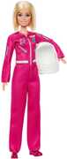 Barbie Careers Astronaut Doll & Accessory, Blonde 