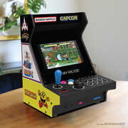 My Arcade - Gamestation Retro Mega Player 