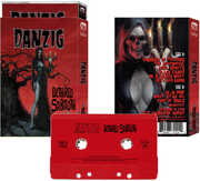 Deth Red Sabaoth , Danzig