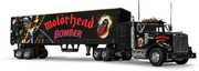 Corgi Heavy Metal Trucks - Motorhead Bomber 1:50 Scale Diecast 