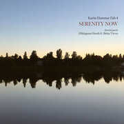 Serenity Now , Karin Hammar Fab 4