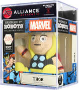 Marvel - Thor Collectible Vinyl - Alliance Authentic Encapsulated