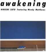 Awakening (Special Edition) , Hiroshi Sato