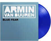Blue Fear , Armin Van Buuren
