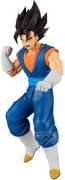 Banpresto - Dragon Ball Z - Solid Edge Works - Vegito Statue 