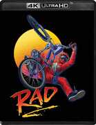 Rad , Lori Loughlin