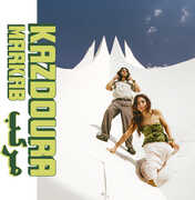 Habibi Funk 037: Markab , Kazdoura