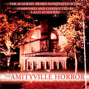 The Amityville Horror (Original Motion Picture Score) , Lalo Schifrin