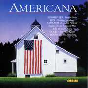 Americana , Americana