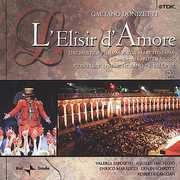 L'elisir D'amore , G. Donizetti