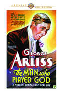 The Man Who Played God , George Arliss