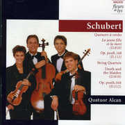 QT STR 10/ 15 , F. Schubert