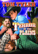Terror of the Plains , Tom Tyler