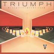 Sport of Kings , Triumph