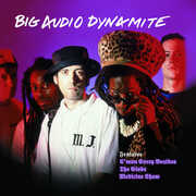 Super Hits , Big Audio Dynamite