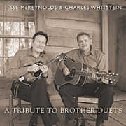 Tribute To Brother Duets , Jesse McReynolds