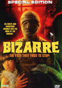 Bizarre , Cathy Howard