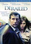 Derailed , Clive Owen