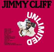 Unlimited , Jimmy Cliff