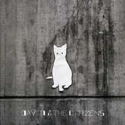 Are You In My Blood? , David & the Citizens