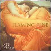 Flaming June , Petruta Kupper