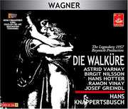 Walkure , Hans Knappertsbusch