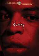 Dummy , Paul Sorvino