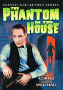 The Phantom in the House , Thomas Curran