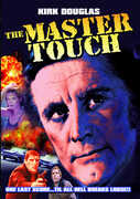 The Master Touch , Giuliano Gemma