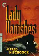 The Lady Vanishes (Criterion Collection) , Abraham Sofaer