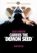Demon Seed , Julie Christie