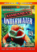 Assignment: Underwater: Volumes 1 & 2 , Bill Williams