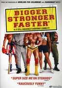 Bigger, Stronger, Faster , Mark Bell