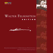 Walter Felsenstein Edition , Vaclav Neumann