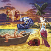 Trial By Fire [Expanded Version] [Remastered] [Digipak] [Bonus Track] , Journey