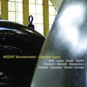 Chamber Music , Christian Tetzlaff