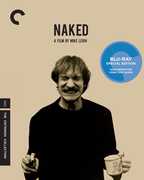 Naked (Criterion Collection) , Mike Leigh